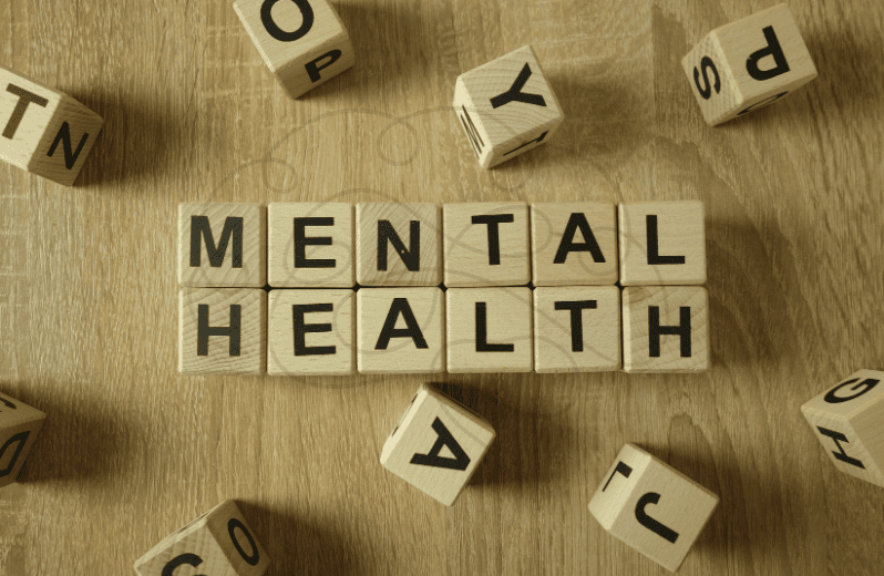 Follow Essay Steps To Begin Your Mental Wellness Journey