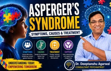 Asperger’s syndrome treatment