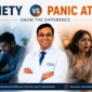 Anxiety vs Panic Attack – Know the Difference 85x85