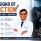 Early Signs of Addiction You Should 85x85