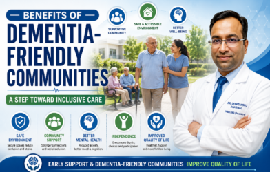 Dementia-Friendly