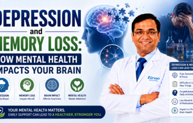 Depression and Memory Loss
