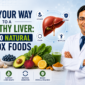 Eat Your Way to a Healthy Liver 85x85