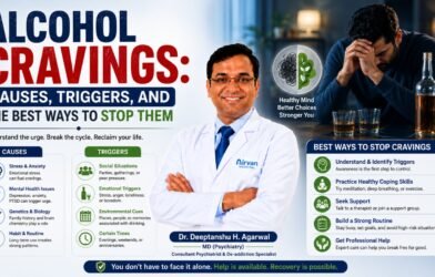 Alcohol Cravings