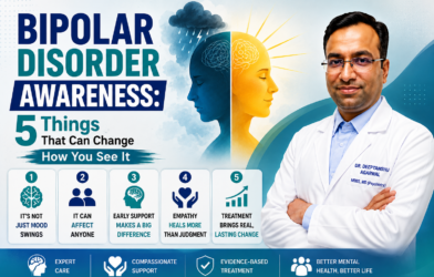 Bipolar Disorder