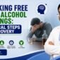 Breaking Free from Alcohol Cravings 85x85