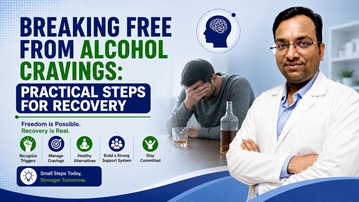 Alcohol Cravings