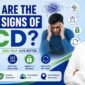 Early Signs of OCD 85x85