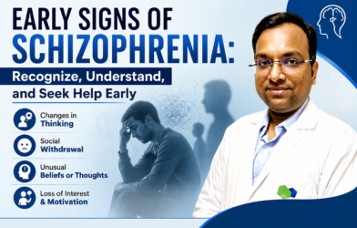 Schizophrenia