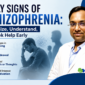 Early Signs of Schizophrenia Recognize Understand and Seek Help Early 85x85