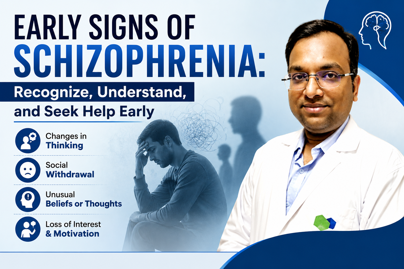 Schizophrenia