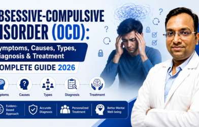 Obsessive-Compulsive Disorder