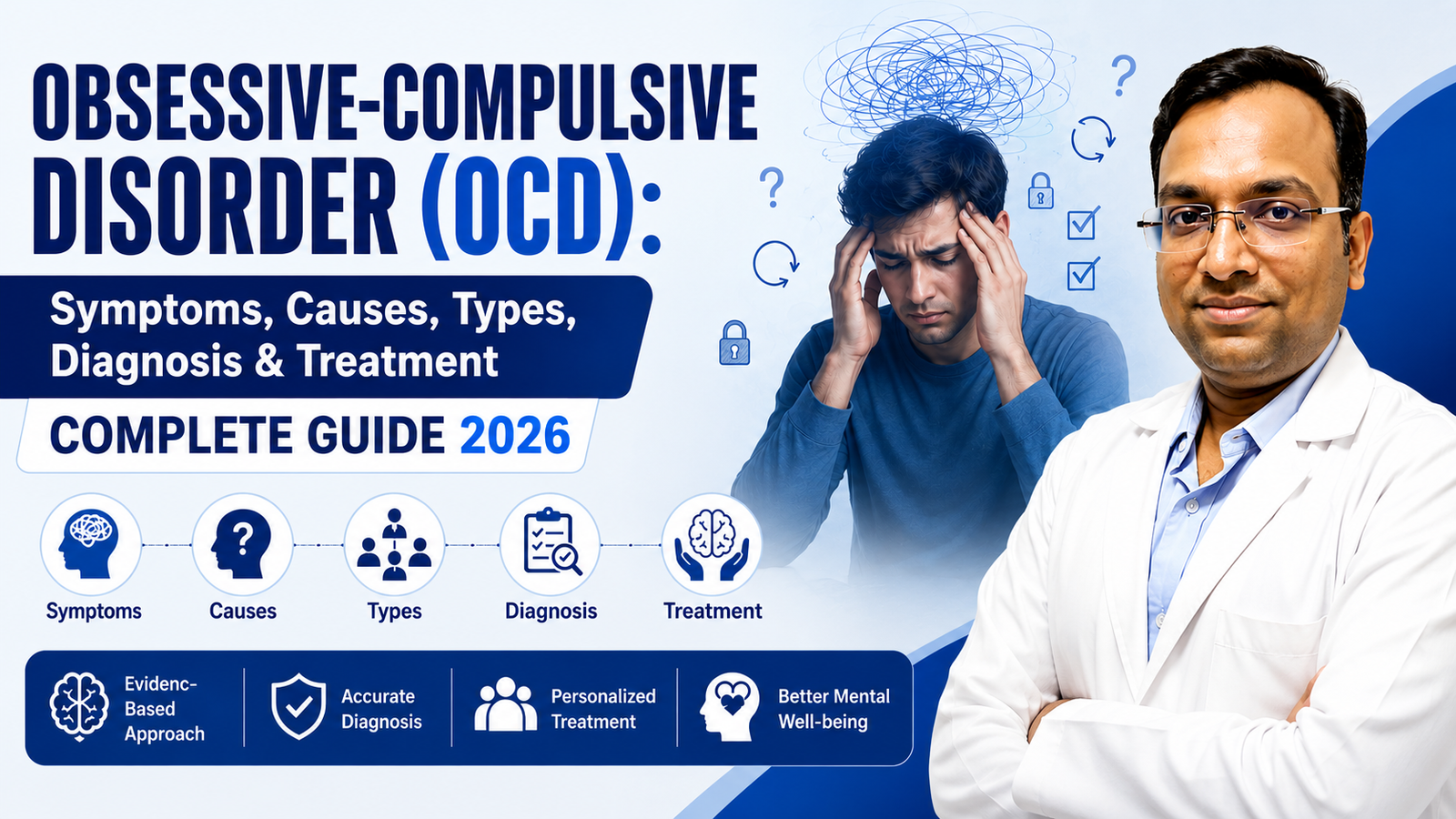 Obsessive-Compulsive Disorder