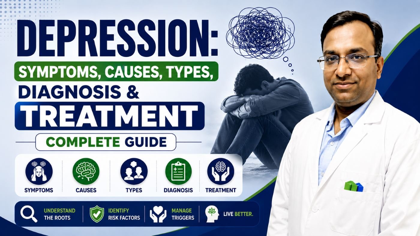 Depression