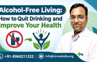 Quit Drinking Alcohol