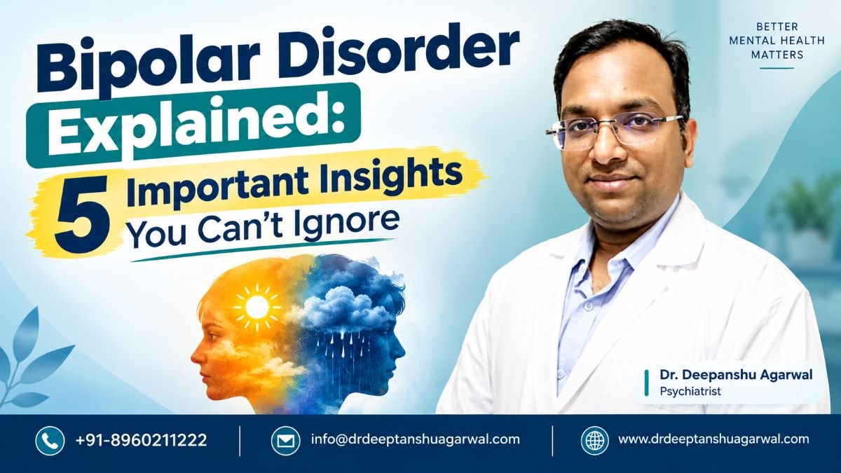 Bipolar Disorder