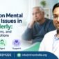 Common Mental Health Issues in the Elderly 85x85