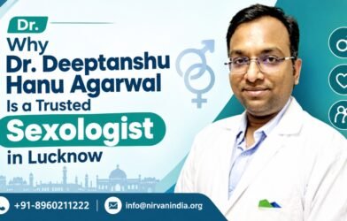 Sexologist in Lucknow